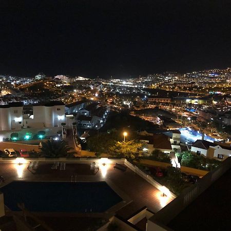 Apartamento Con Impresionantes Vistas Y Piscina Costa Adeje (Tenerife) Exterior foto