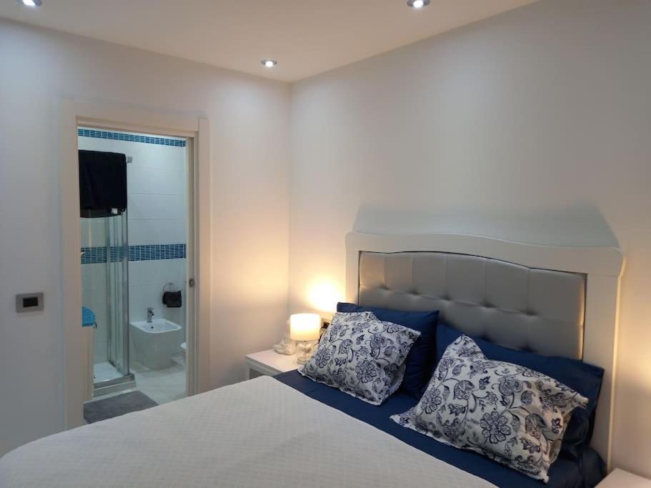 Apartamento Con Impresionantes Vistas Y Piscina Costa Adeje (Tenerife) Exterior foto