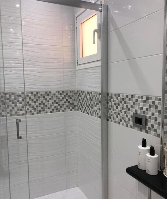 Apartamento Con Impresionantes Vistas Y Piscina Costa Adeje (Tenerife) Exterior foto