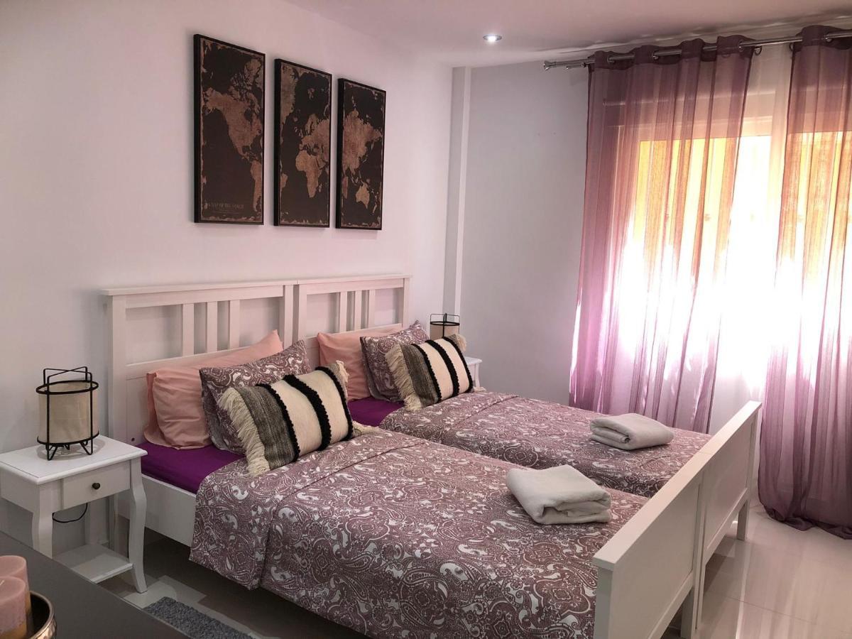 Apartamento Con Impresionantes Vistas Y Piscina Costa Adeje (Tenerife) Exterior foto