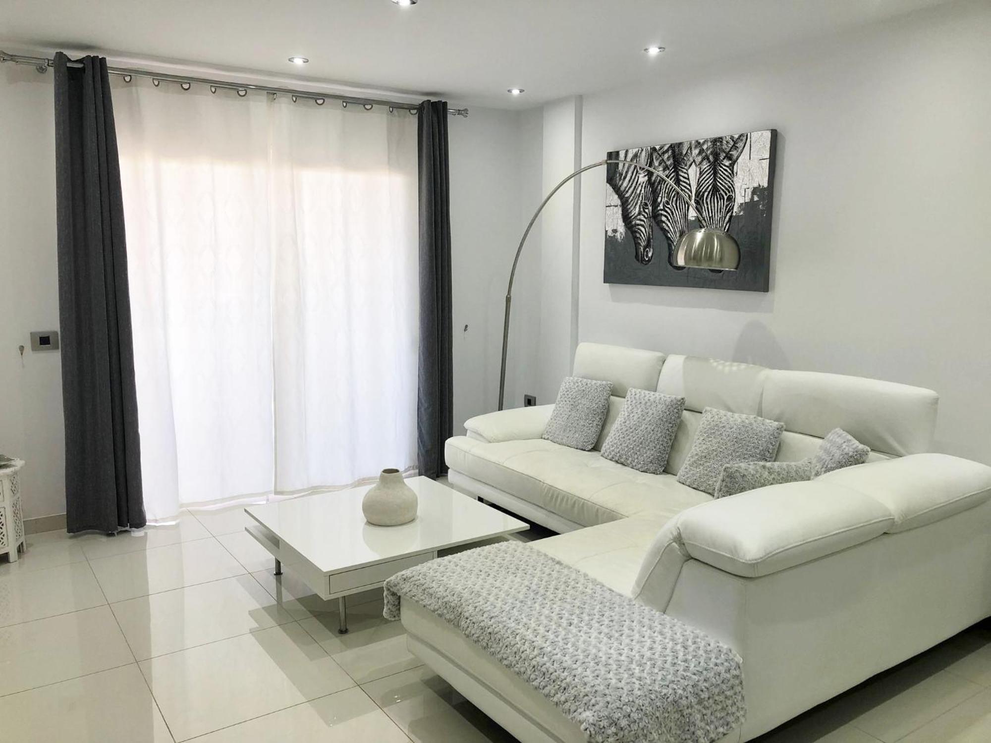 Apartamento Con Impresionantes Vistas Y Piscina Costa Adeje (Tenerife) Exterior foto