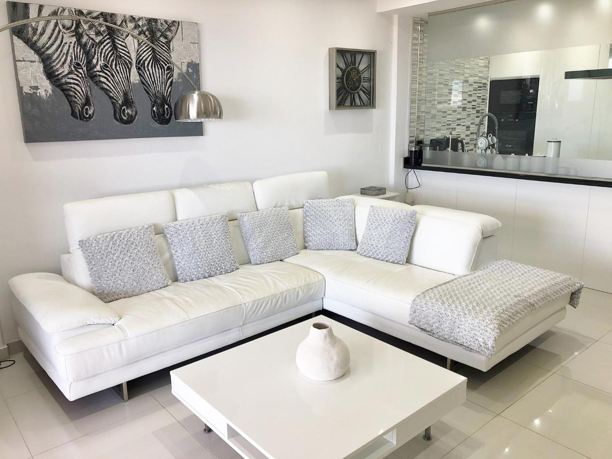 Apartamento Con Impresionantes Vistas Y Piscina Costa Adeje (Tenerife) Exterior foto